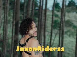 JaxonRiderss