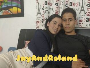 JayAndRoland