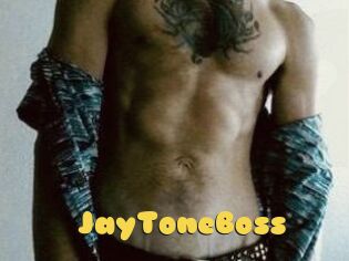 JayToneBoss