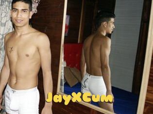 JayXCum