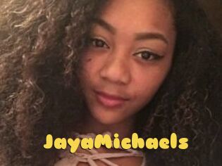 JayaMichaels