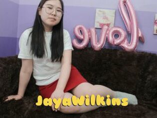 JayaWilkins