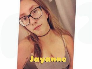 Jayanne