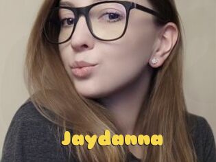 Jaydanna
