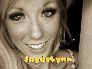 JaydeLynn