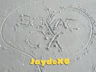 JaydeXO
