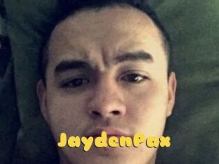 JaydenPax