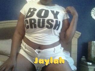 Jaylah