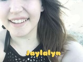 Jaylalyn