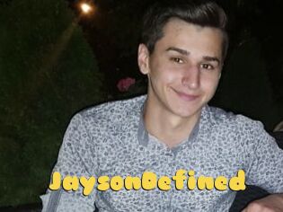 JaysonDefined