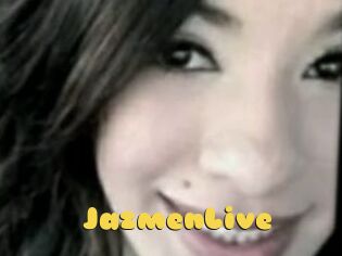 JazmenLive