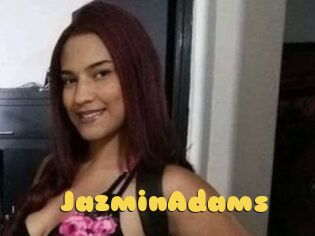 JazminAdams