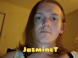 JazmineT