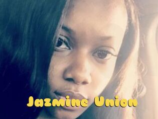 Jazmine_Union