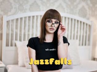 JazzFalls