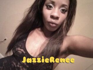 JazzieRenee