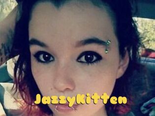 JazzyKitten