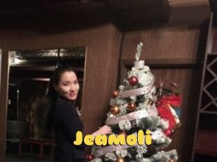 Jeamoli