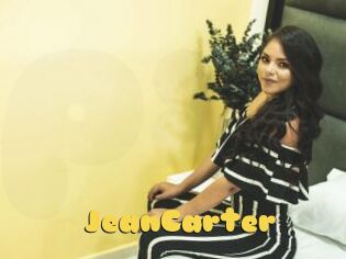 JeanCarter