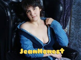 JeanHonest