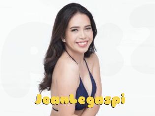 JeanLegaspi