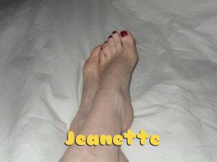 Jeanette
