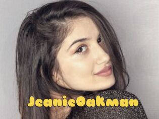 JeanieOakman