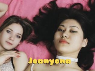 Jeanyona