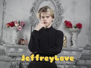 JeffreyLove