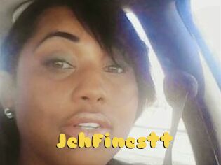 JehFinestt