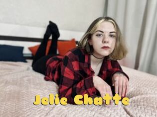 Jelie_Chatte