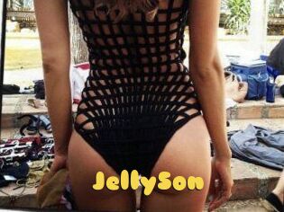 JellySon