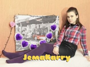 JemaKarry