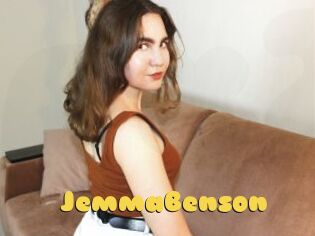 JemmaBenson