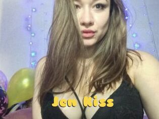 Jen_Kiss