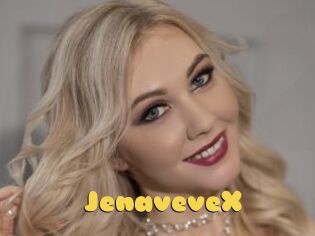 JenaveveX