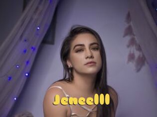 Jeneelll