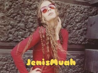 JenisMuah