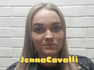 JennaCavalli