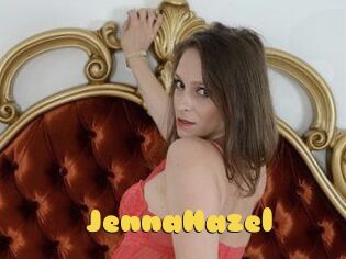JennaHazel