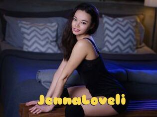 JennaLoveli