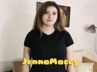 JennaMacey