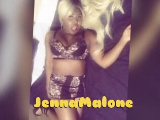 JennaMalone