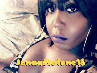 JennaMalone18