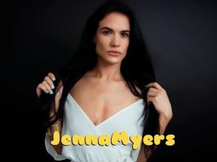JennaMyers