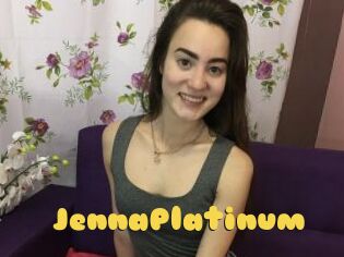 JennaPlatinum