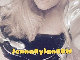 JennaRylanBBW