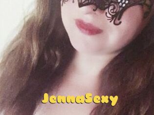JennaSexy