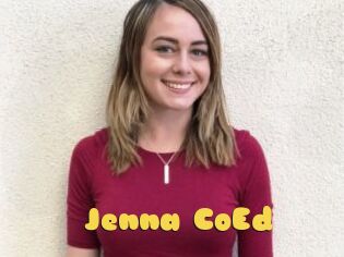 Jenna_CoEd