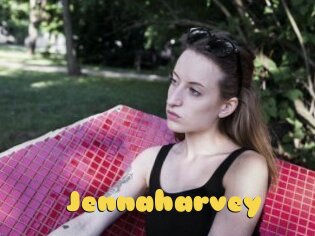 Jennaharvey